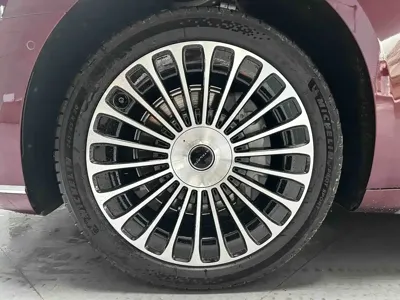 享界 Xiangji S9 2025, 25000 км, за 261800 CNY