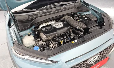 Hyundai Kona 2018, 47434 км, за 13990000 KRW - фото 6