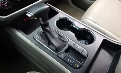 Kia Canival 2019, 126187 км, за 10690000 KRW - фото 9
