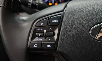 Hyundai Tucson 2019, 43000 км, за 20500000 KRW - фото 18