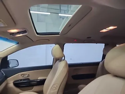 Kia Canival 2018, 190352 км, за 11300000 KRW - фото 15