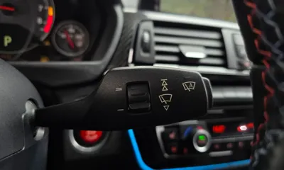 BMW M3 2015, 161215 км, за 41990000 KRW - фото 28