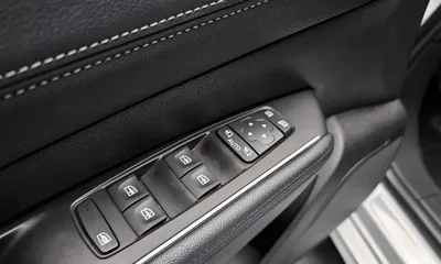 Renault-KoreaSamsung SM6 2019, 53279 км, за 9500000 KRW - фото 27