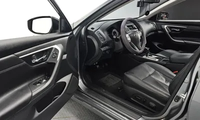 Nissan Altima 2018, 72341 км, за 8500000 KRW - фото 11