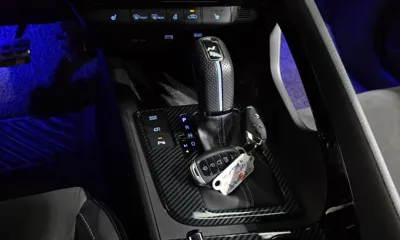 Hyundai Avante 2022, 59393 км, за 24800000 KRW - фото 9