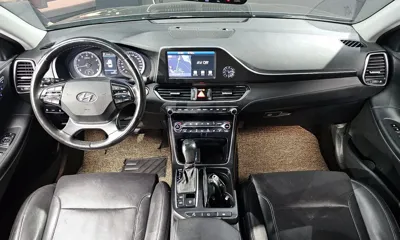 Hyundai Grandeur 2019, 122578 км, за 12900000 KRW - фото 7