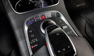 Mercedes-Benz S-Class 2016, 161883 км, за 99990000 KRW - фото 20