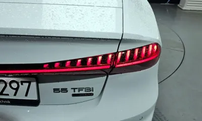 Audi A7 2021, 37457 км, за 49990000 KRW - фото 23