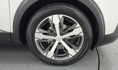 Peugeot 3008 2019, 129379 км, за 17990000 KRW - фото 21