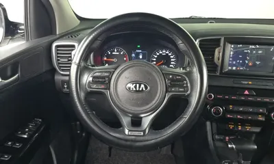 Kia Sportage 2016, 138179 км, за 10000000 KRW - фото 13