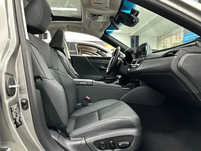 Lexus ES 2021, 55000 км, за 148000 CNY - фото 16
