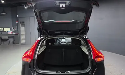 Volvo V40 2016, 54705 км, за 16500000 KRW - фото 20