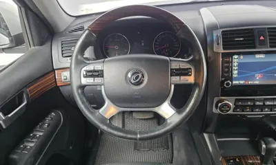 Kia Mohave 2017, 207672 км, за 9700000 KRW - фото 12