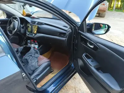 Honda Envix 2019, 147200 км, за 31900 CNY - фото 20