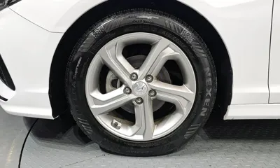 Hyundai Sonata 2018, 143695 км, за 8990000 KRW - фото 5