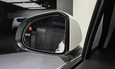 Hyundai Santafe 2021, 47966 км, за 24700000 KRW - фото 29