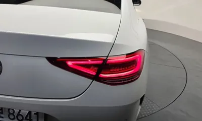 Mercedes-Benz CLS-Class 2020, 115956 км, за 33990000 KRW - фото 23