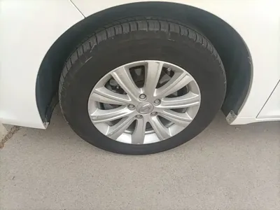 GAC Motor Trumpchi M6 2019, 161600 км, за 40800 CNY - фото 23