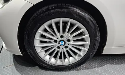 BMW 3-Series 2016, 102939 км, за 13100000 KRW - фото 5