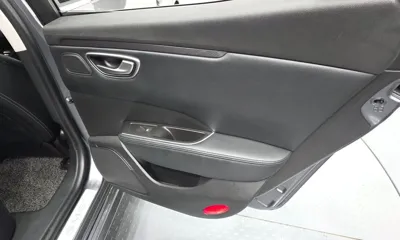 Renault-KoreaSamsung SM6 2019, 113145 км, за 7800000 KRW - фото 25