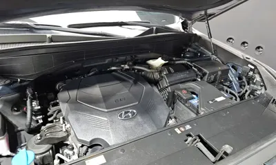 Hyundai Palisade 2019, 99561 км, за 21700000 KRW - фото 6
