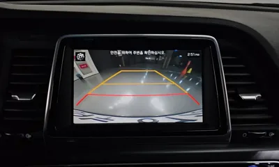 Hyundai Sonata 2018, 46662 км, за 14500000 KRW - фото 16