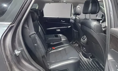 Kia Sorento 2015, 117619 км, за 12200000 KRW - фото 13