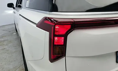 Kia Canival 2024, 64251 км, за 38400000 KRW - фото 23