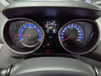 Hyundai Avante 2012, 119521 км, за 3790000 KRW - фото 8
