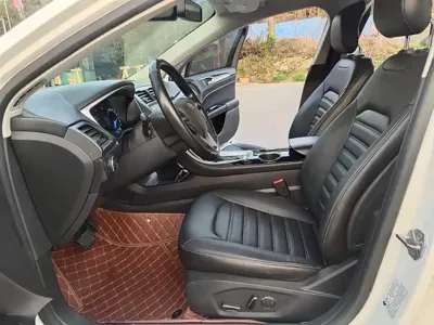 Ford Mondeo 2014, 20000 км, за 28800 CNY - фото 3