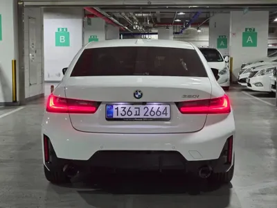 BMW 3-Series 2026, 2878 км, за 47000000 KRW - фото 3