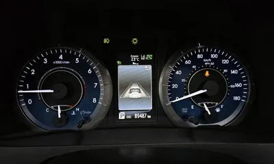 Toyota Sienna 2018, 89487 км, за 24900000 KRW - фото 8