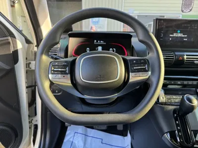 Hyundai Casper 2023, 57753 км, за 15370000 KRW - фото 9