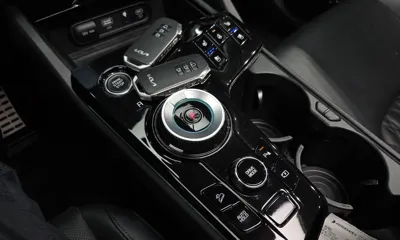 Kia Sportage 2022, 64737 км, за 29000000 KRW - фото 9