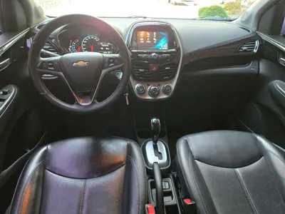 ChevroletGMDaewoo Spark 2016, 116000 км, за 3900000 KRW - фото 9