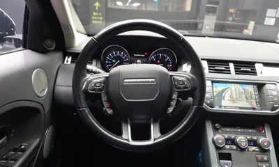 Land Rover Range Rover Evoque 2015, 67432 км, за 11900000 KRW - фото 12