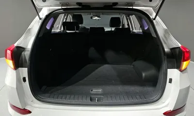 Hyundai Tucson 2016, 110333 км, за 8300000 KRW - фото 20