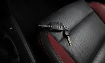 Hyundai Avante 2017, 84352 км, за 9900000 KRW - фото 28
