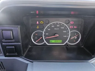 ChevroletGMDaewoo labo 2020, 65811 км, за 8600000 KRW - фото 7