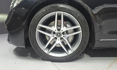 Mercedes-Benz S-Class 2019, 107101 км, за 42500000 KRW - фото 5