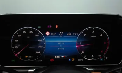Mercedes-Benz S-Class 2021, 64675 км, за 72500000 KRW - фото 8