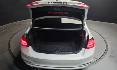 BMW 3-Series 2017, 75967 км, за 14500000 KRW - фото 20