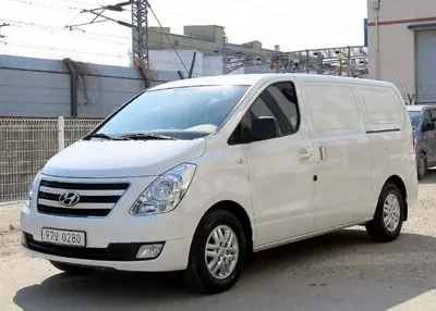 Hyundai Starex 2018, 70673 км, за 13600000 KRW