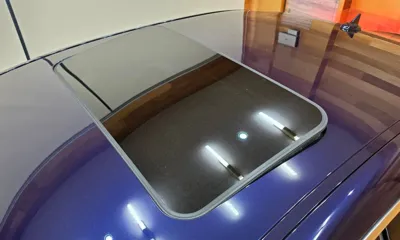 Maserati Ghibli 2016, 147472 км, за 13000000 KRW - фото 6