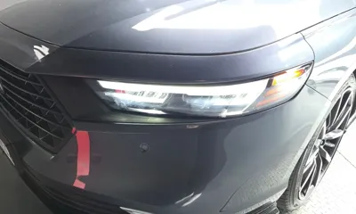 Honda Accord 2024, 23469 км, за 38800000 KRW - фото 22