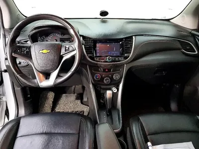 ChevroletGMDaewoo Trax 2018, 175537 км, за 4900000 KRW - фото 7