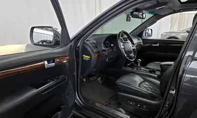 Kia Mohave 2018, 102622 км, за 17300000 KRW - фото 10