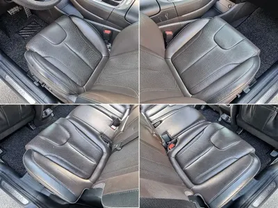 Hyundai Santafe 2021, 112160 км, за 21300000 KRW - фото 17
