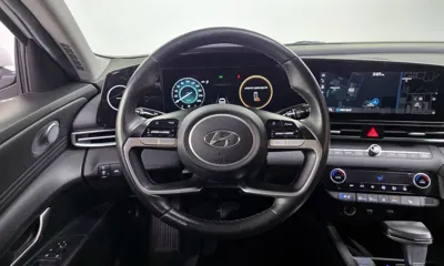 Hyundai Avante 2021, 150164 км, за 11490000 KRW - фото 13