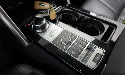 Land Rover Discovery 2017, 269809 км, за 15490000 KRW - фото 9